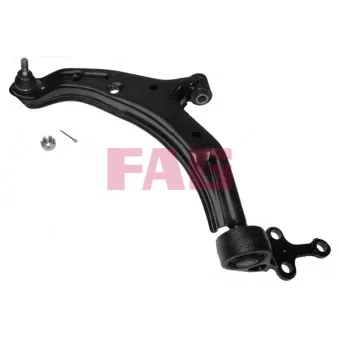 Triangle ou bras de suspension (train avant) FAG 821 0746 10