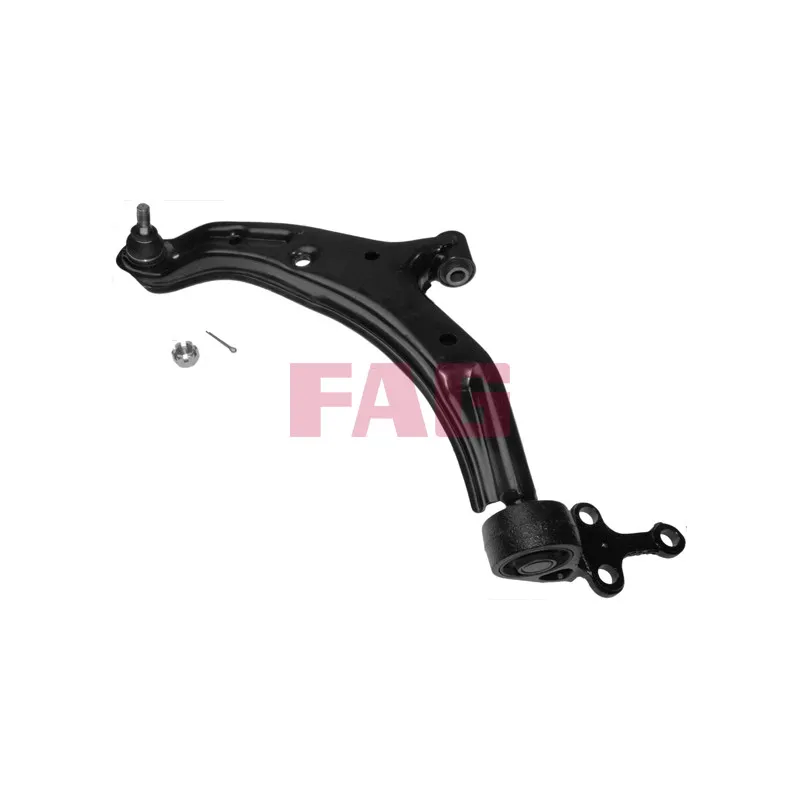 Triangle ou bras de suspension (train avant) FAG 821 0746 10
