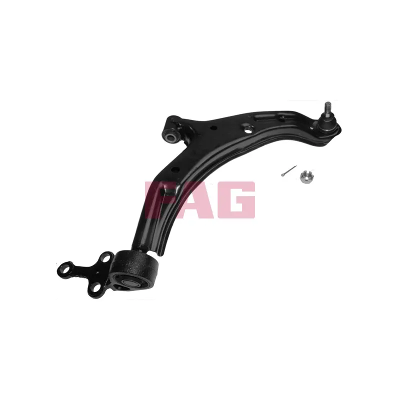 Triangle ou bras de suspension (train avant) FAG 821 0747 10