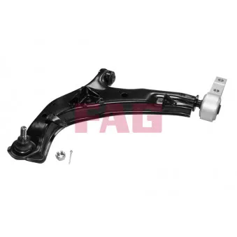 Triangle ou bras de suspension (train avant) FAG 821 0748 10