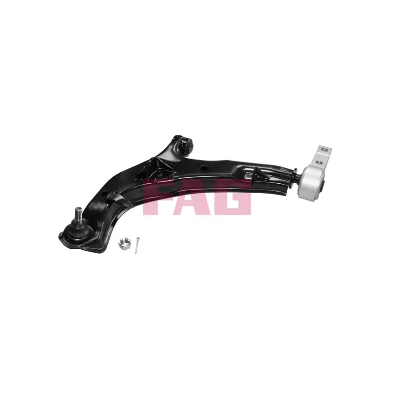 Triangle ou bras de suspension (train avant) FAG 821 0748 10