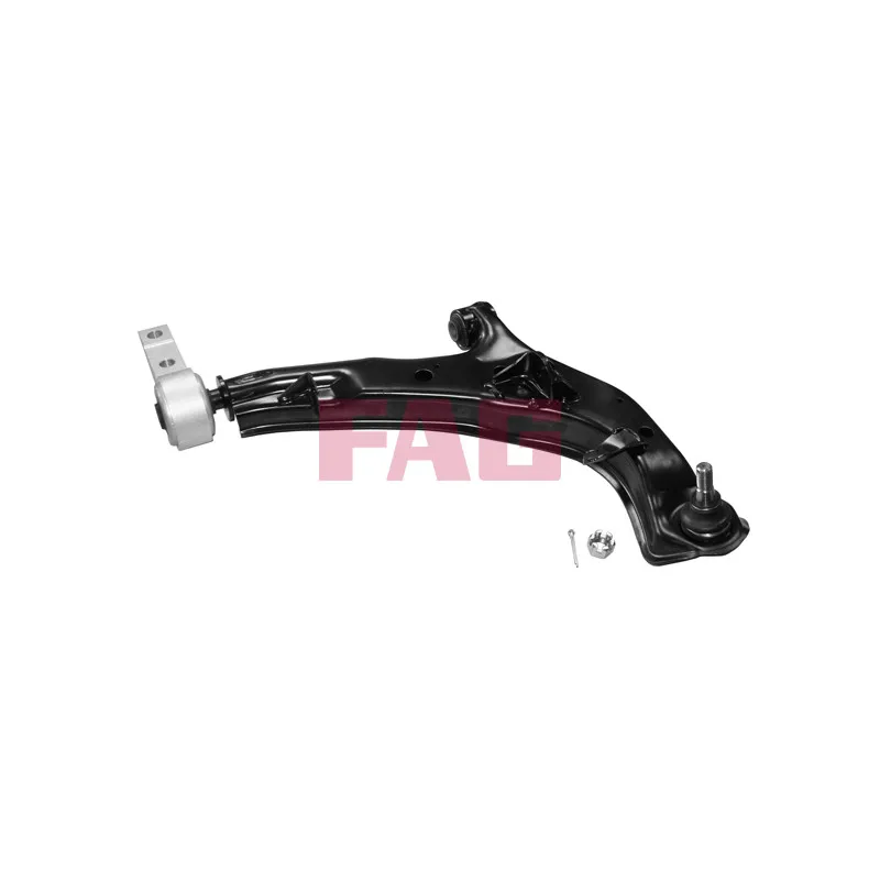 Triangle ou bras de suspension (train avant) FAG 821 0749 10