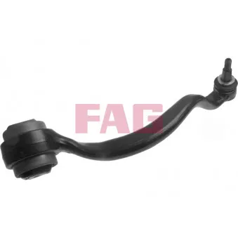 Triangle ou bras de suspension (train avant) FAG 821 0750 10