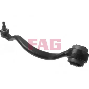 Triangle ou bras de suspension (train avant) FAG 821 0751 10