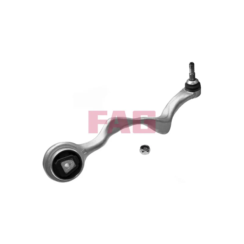 Triangle ou bras de suspension (train avant) FAG 821 0752 10
