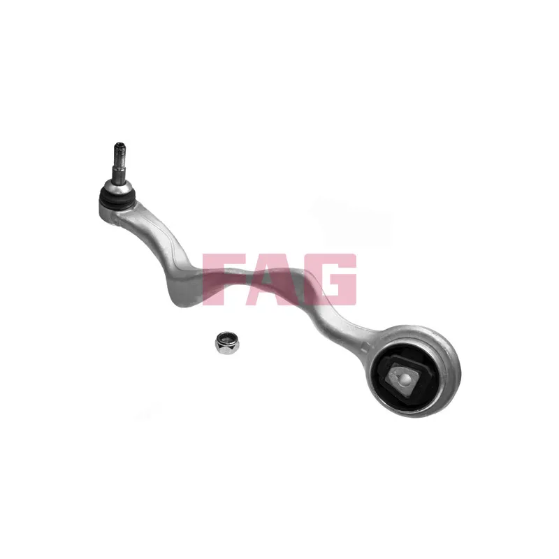 Triangle ou bras de suspension (train avant) FAG 821 0753 10