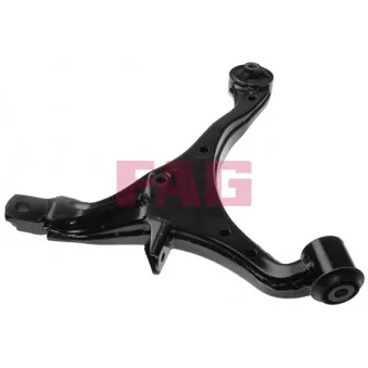Triangle ou bras de suspension (train avant) FAG 821 0754 10