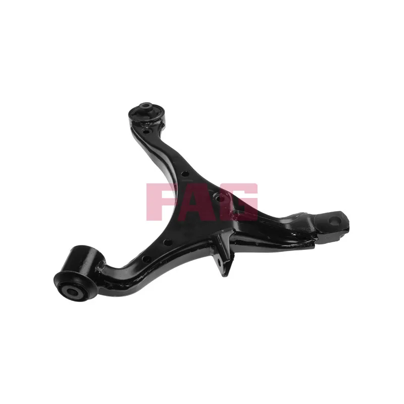 Triangle ou bras de suspension (train avant) FAG 821 0755 10