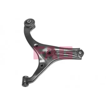 Triangle ou bras de suspension (train avant) FAG 821 0756 10