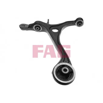 Triangle ou bras de suspension (train avant) FAG 821 0757 10