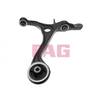 Triangle ou bras de suspension (train avant) FAG 821 0758 10
