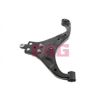 Triangle ou bras de suspension (train avant) FAG 821 0760 10
