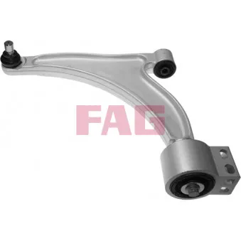 Triangle ou bras de suspension (train avant) FAG 821 0763 10
