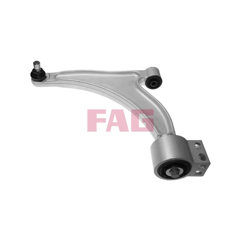Triangle ou bras de suspension (train avant) FAG 821 0763 10