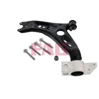Triangle ou bras de suspension (train avant) FAG 821 0767 10