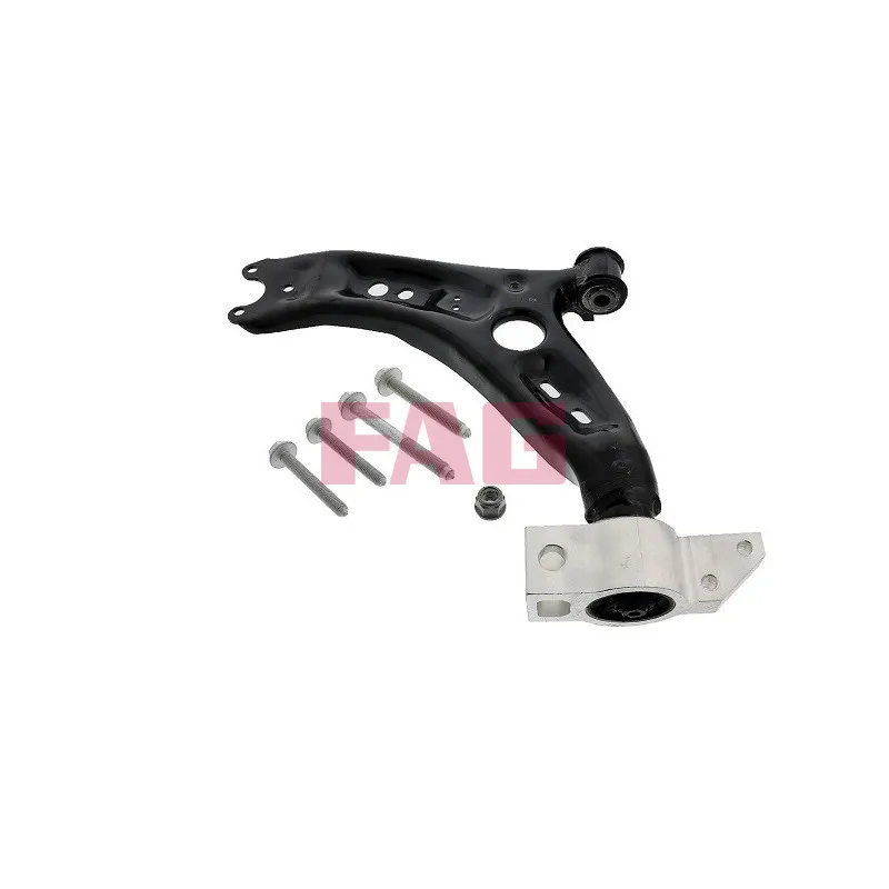 Triangle ou bras de suspension (train avant) FAG 821 0767 10