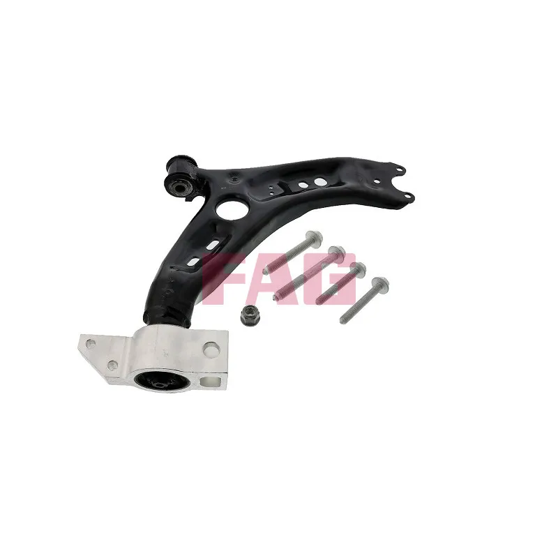 Triangle ou bras de suspension (train avant) FAG 821 0768 10