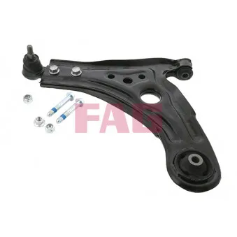 Triangle ou bras de suspension (train avant) FAG 821 0769 10