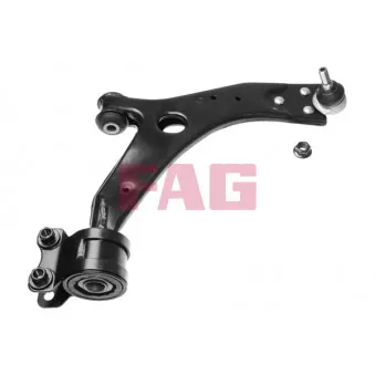 Triangle ou bras de suspension (train avant) FAG 821 0785 10