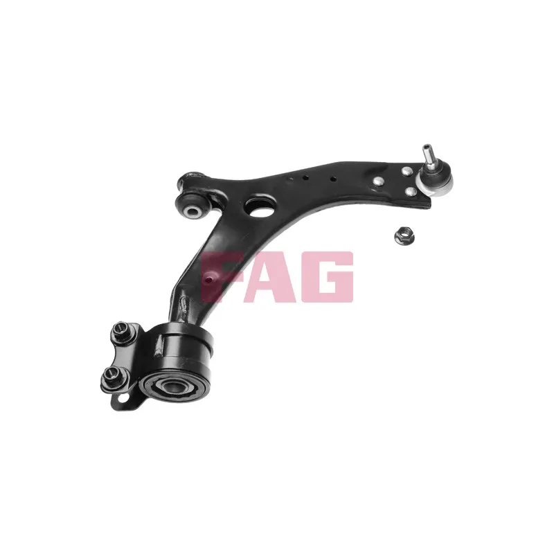 Triangle ou bras de suspension (train avant) FAG 821 0785 10