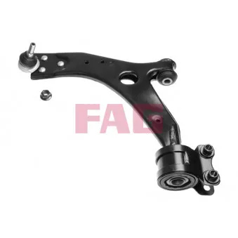Triangle ou bras de suspension (train avant) FAG 821 0786 10