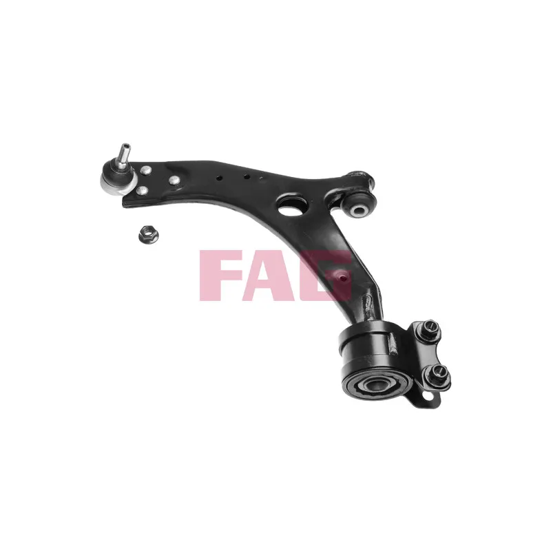 Triangle ou bras de suspension (train avant) FAG 821 0786 10