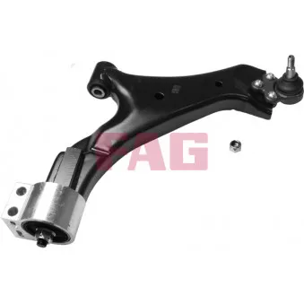 Triangle ou bras de suspension (train avant) FAG 821 0787 10