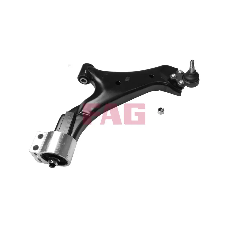 Triangle ou bras de suspension (train avant) FAG 821 0787 10