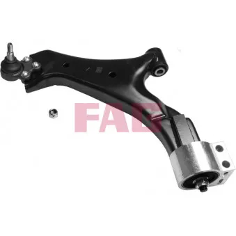 Triangle ou bras de suspension (train avant) FAG 821 0788 10
