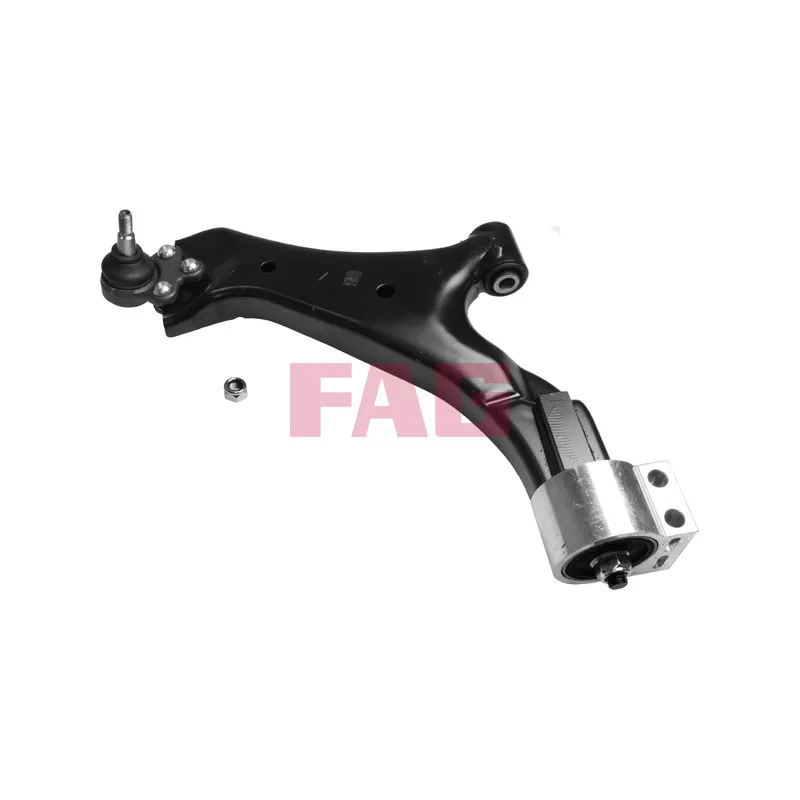 Triangle ou bras de suspension (train avant) FAG 821 0788 10