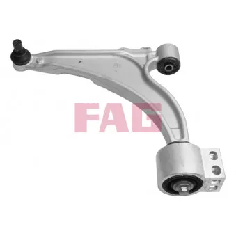 Triangle ou bras de suspension (train avant) FAG 821 0789 10