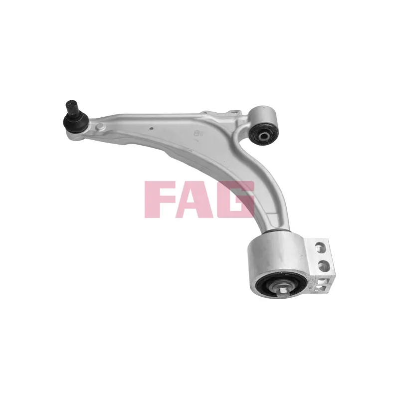 Triangle ou bras de suspension (train avant) FAG 821 0789 10