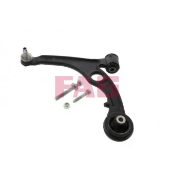 Triangle ou bras de suspension (train avant) FAG 821 0791 10