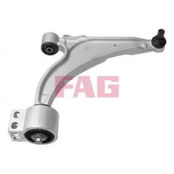 Triangle ou bras de suspension (train avant) FAG 821 0793 10