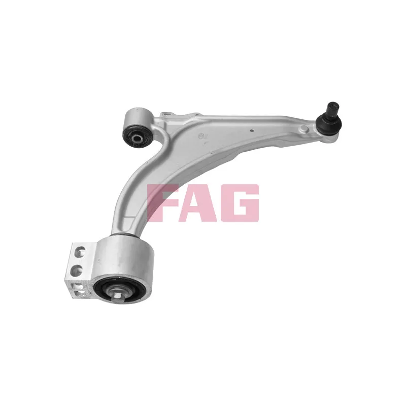 Triangle ou bras de suspension (train avant) FAG 821 0793 10