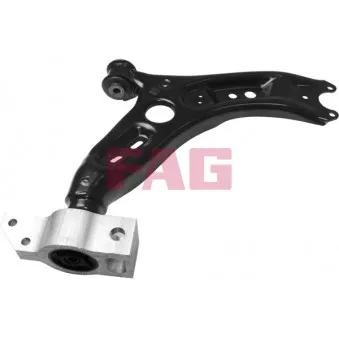 Triangle ou bras de suspension (train avant) FAG 821 0795 10