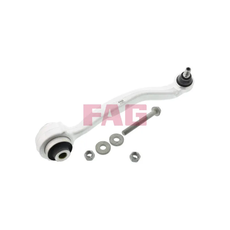 Triangle ou bras de suspension (train avant) FAG 821 0800 10