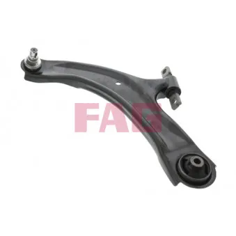 Triangle ou bras de suspension (train avant) FAG 821 0807 10