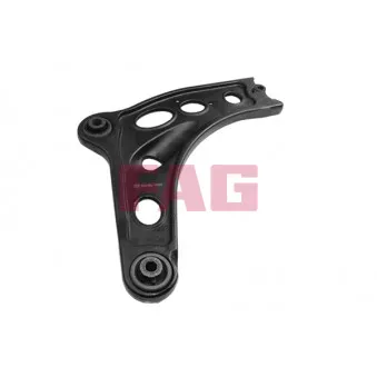 Triangle ou bras de suspension (train avant) FAG 821 0821 10