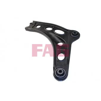 Triangle ou bras de suspension (train avant) FAG 821 0822 10