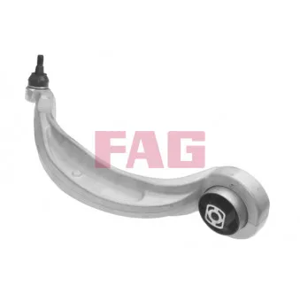 Triangle ou bras de suspension (train avant) FAG 821 0825 10