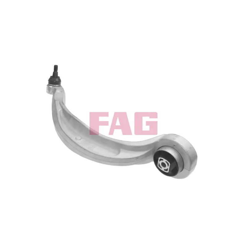Triangle ou bras de suspension (train avant) FAG 821 0825 10