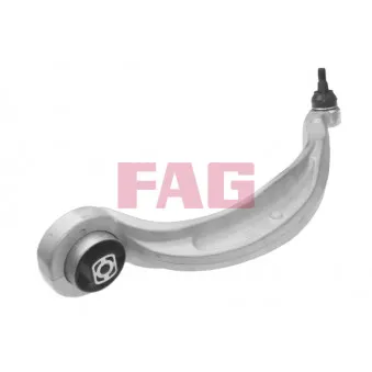 Triangle ou bras de suspension (train avant) FAG 821 0826 10