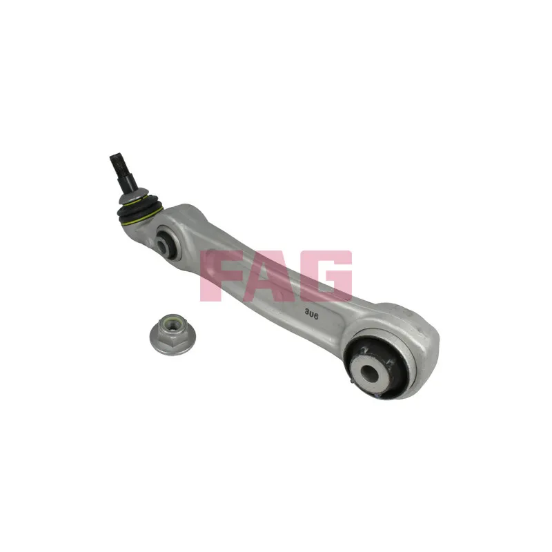Triangle ou bras de suspension (train avant) FAG 821 0837 10