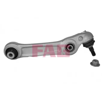 Triangle ou bras de suspension (train avant) FAG 821 0849 10