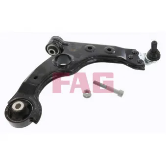 Triangle ou bras de suspension (train avant) FAG 821 0851 10
