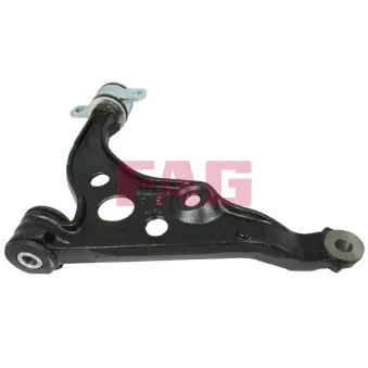 Triangle ou bras de suspension (train avant) FAG 821 0858 10
