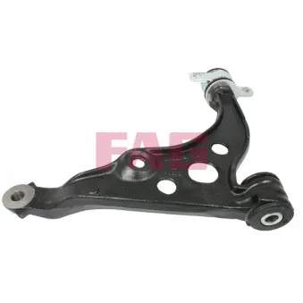 Triangle ou bras de suspension (train avant) FAG 821 0859 10