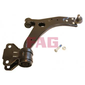 Triangle ou bras de suspension (train avant) FAG 821 0861 10