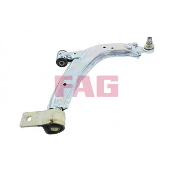 Triangle ou bras de suspension (train avant) FAG 821 0863 10